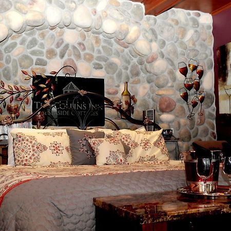 Collins Inn & Seaside Cottages (Adults Only) โอเชียนชอร์ส ภายนอก รูปภาพ