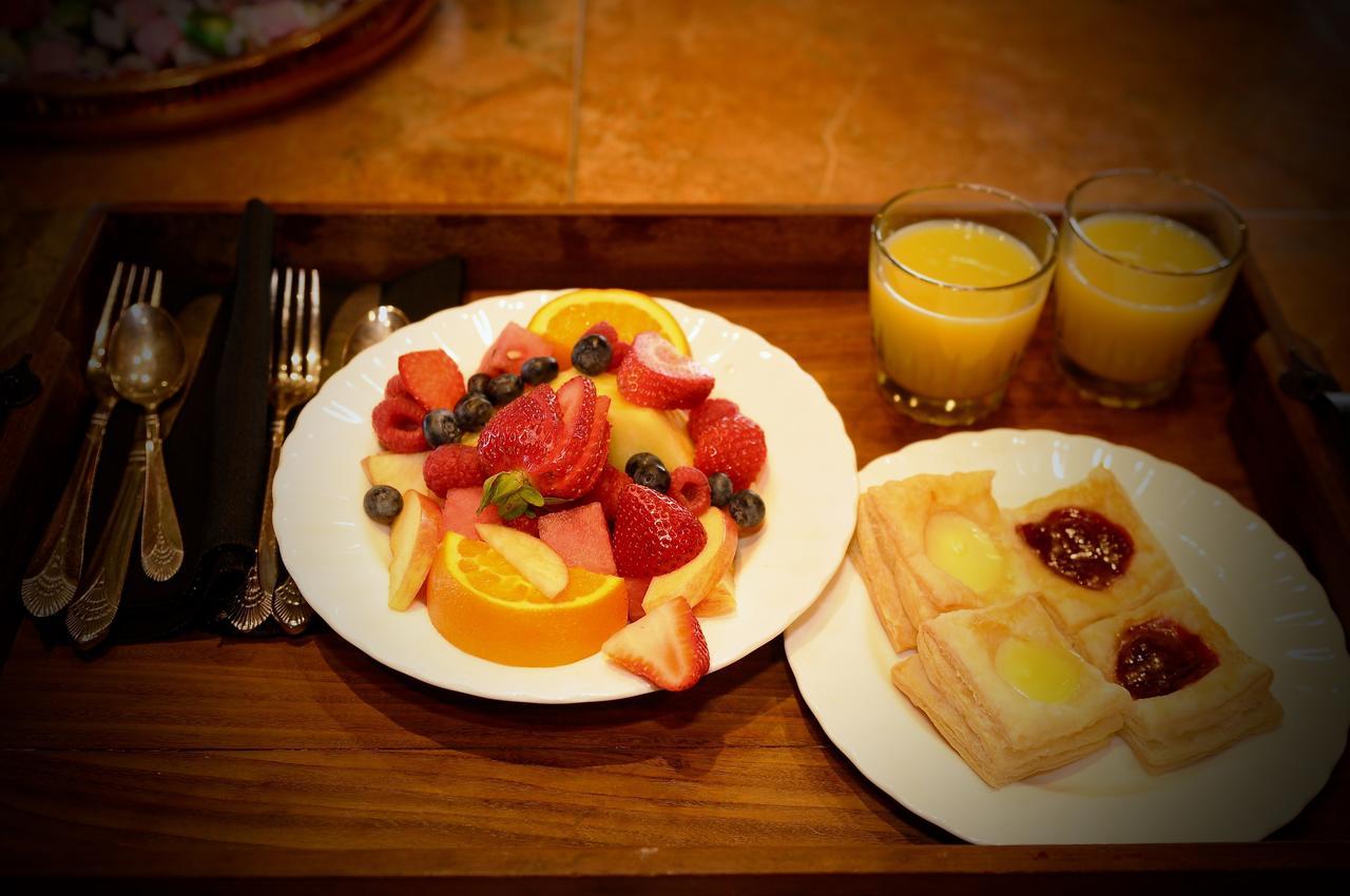 Collins Inn & Seaside Cottages (Adults Only) โอเชียนชอร์ส ภายนอก รูปภาพ