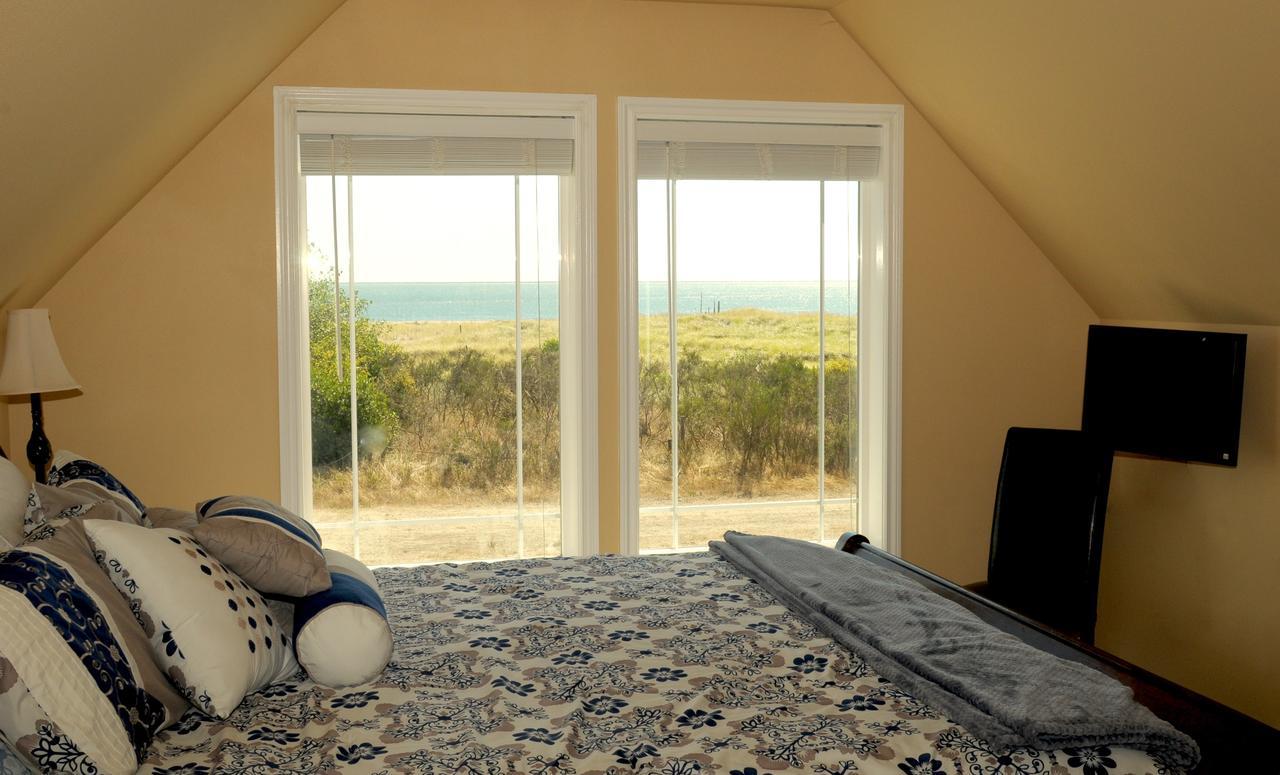 Collins Inn & Seaside Cottages (Adults Only) โอเชียนชอร์ส ภายนอก รูปภาพ